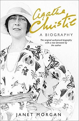 Agatha Christie: A Biography