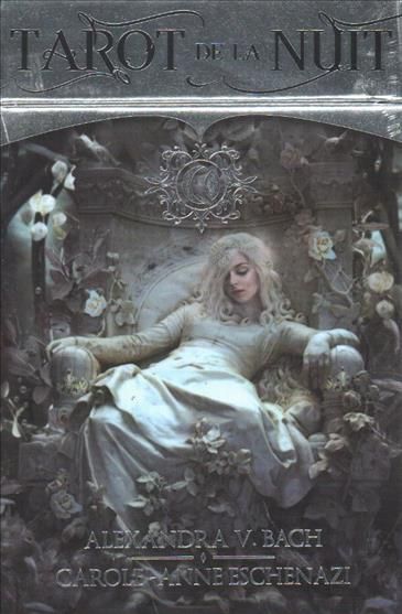 Tarot de la Nuit