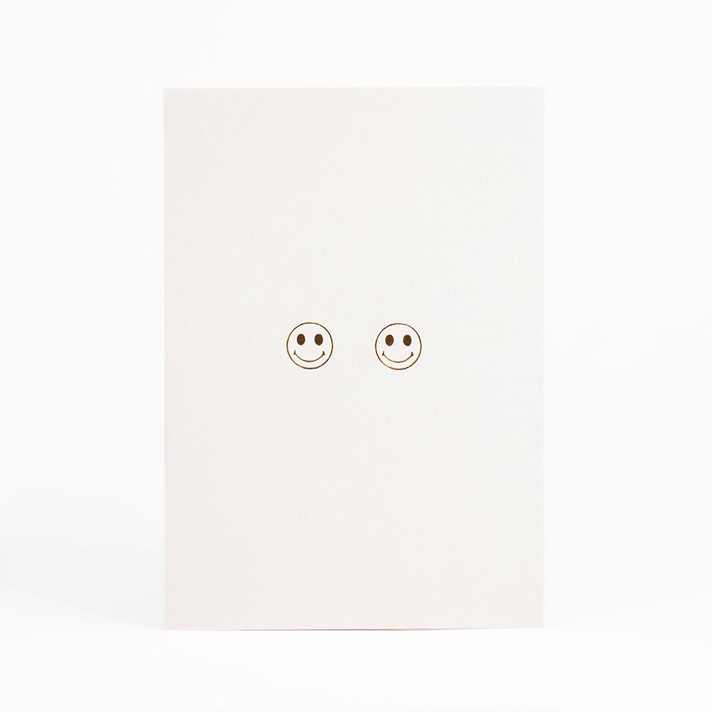 【誠品獨家】日本7 days cards 明信片/ 微笑