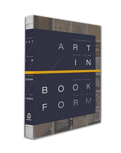 Art in Book Form