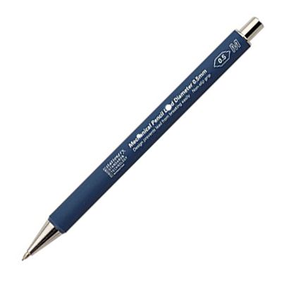 日本STALOGY Lead Diameter 0.5mm 自動鉛筆/ 藍