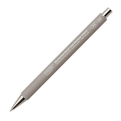 日本STALOGY Lead Diameter 0.5mm 自動鉛筆/ 灰