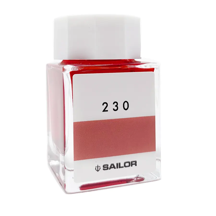 SAILOR 100-Ink Studio墨水/ 20ml/ 230