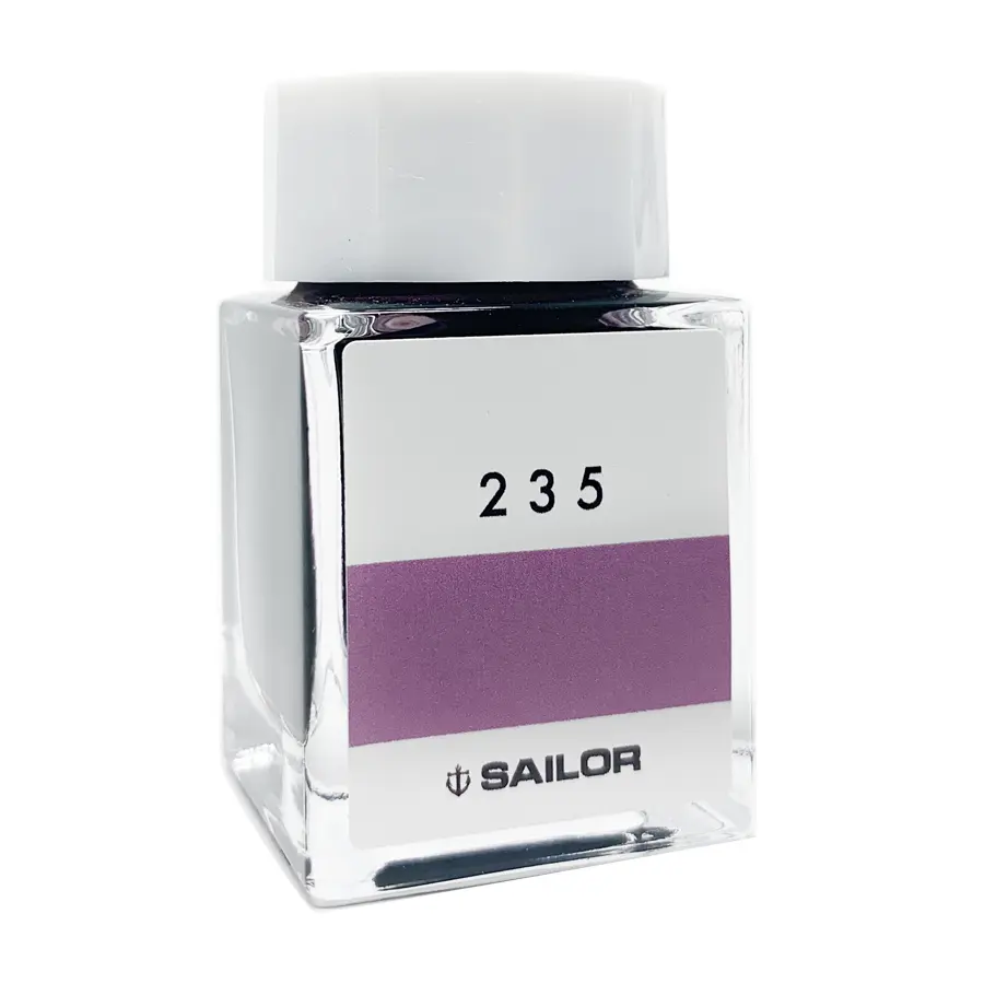 SAILOR 100-Ink Studio墨水/ 20ml/ 235