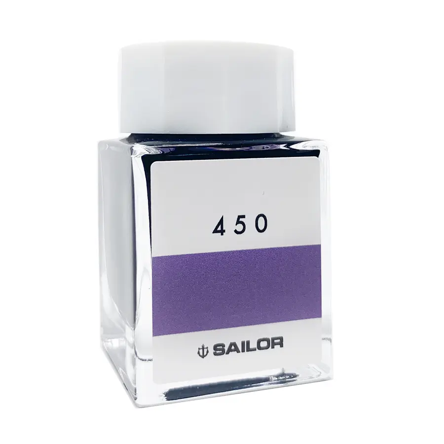 SAILOR 100-Ink Studio墨水/ 20ml/ 450