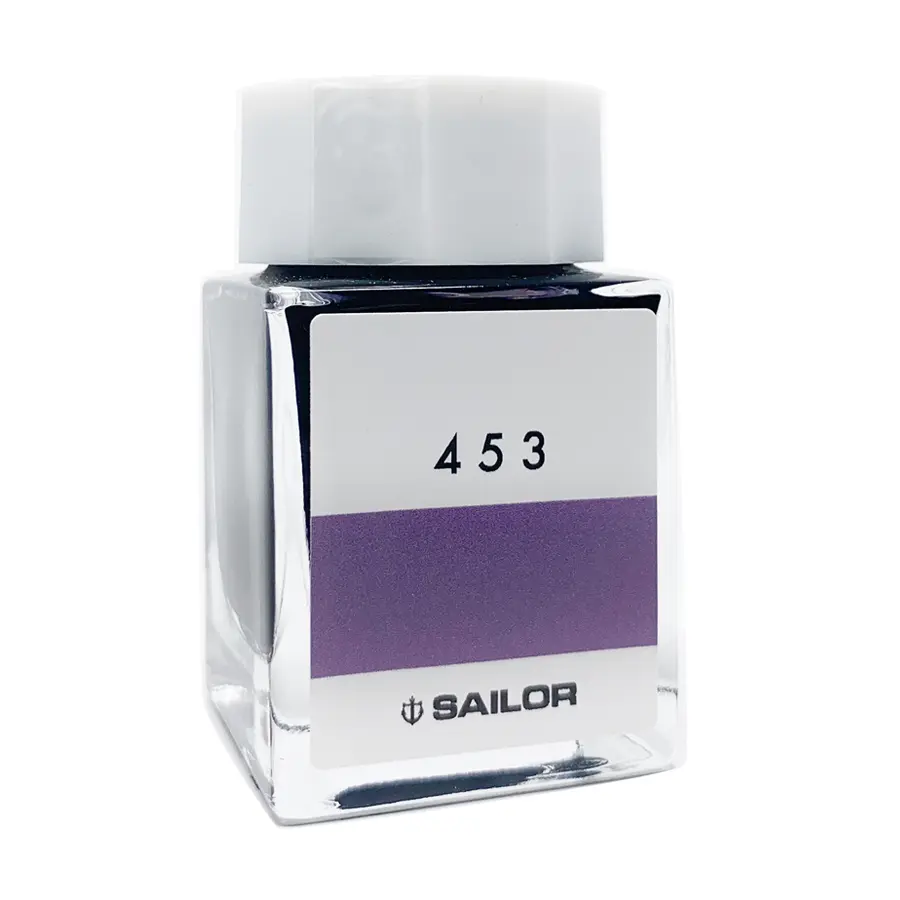 SAILOR 100-Ink Studio墨水/ 20ml/ 453