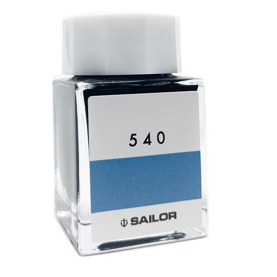 SAILOR 100-Ink Studio墨水/ 20ml/ 540