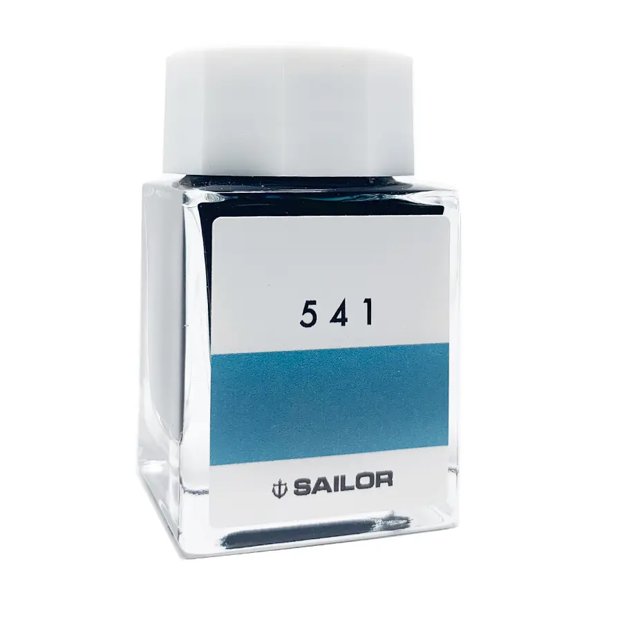 SAILOR 100-Ink Studio墨水/ 20ml/ 541