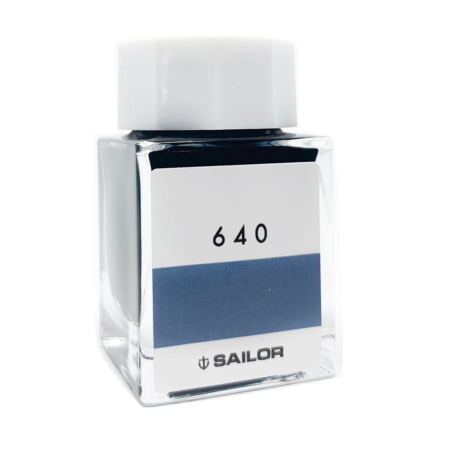 SAILOR 100-Ink Studio墨水/ 20ml/ 640