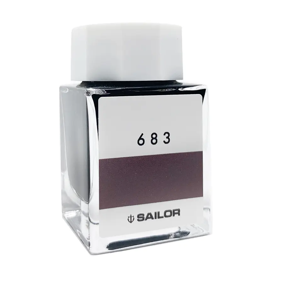 SAILOR 100-Ink Studio墨水/ 20ml/ 683