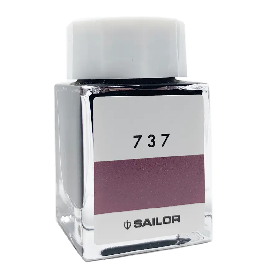 SAILOR 100-Ink Studio墨水/ 20ml/ 737