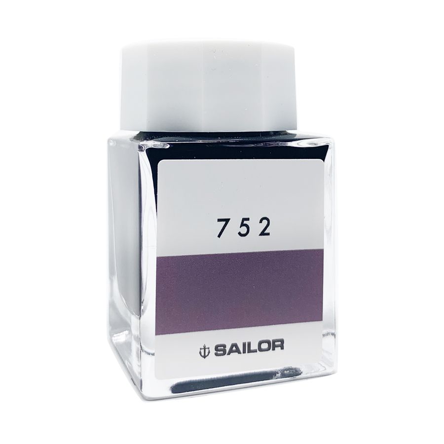 SAILOR 100-Ink Studio墨水/ 20ml/ 752