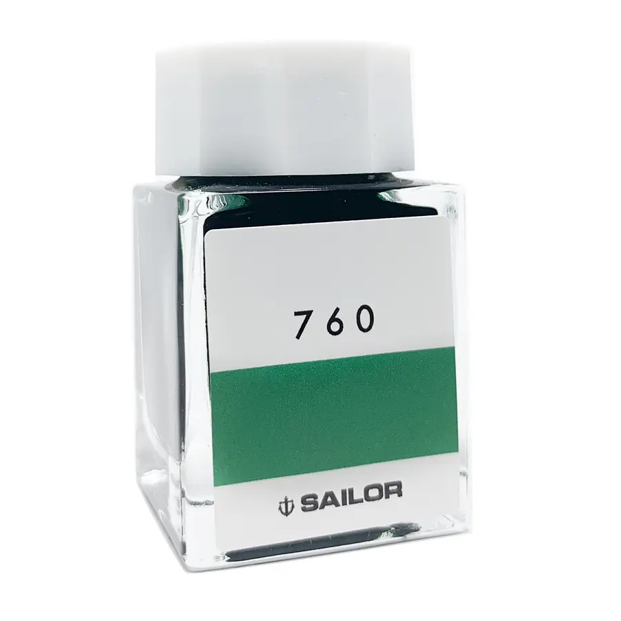 SAILOR 100-Ink Studio墨水/ 20ml/ 760