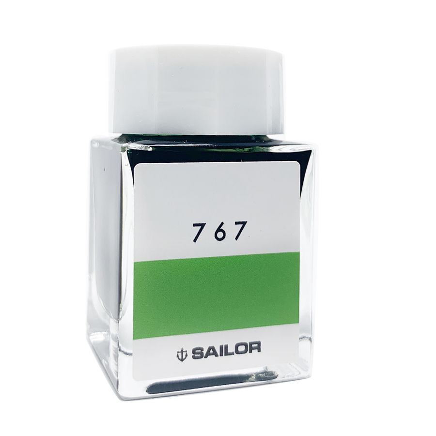 SAILOR 100-Ink Studio墨水/ 20ml/ 767