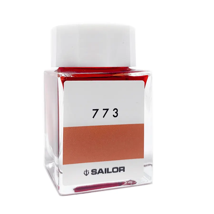 SAILOR 100-Ink Studio墨水/ 20ml/ 773