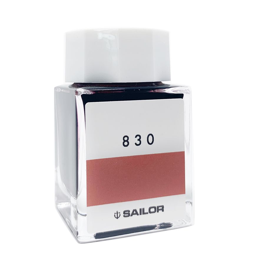 SAILOR 100-Ink Studio墨水/ 20ml/ 830