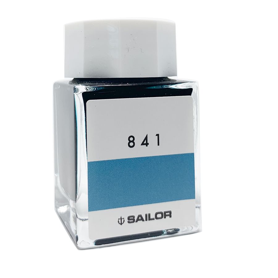 SAILOR 100-Ink Studio墨水/ 20ml/ 841