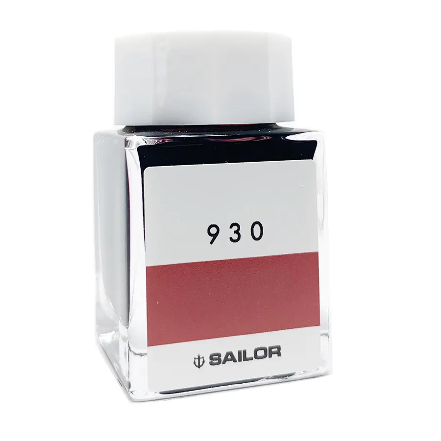 SAILOR 100-Ink Studio墨水/ 20ml/ 930