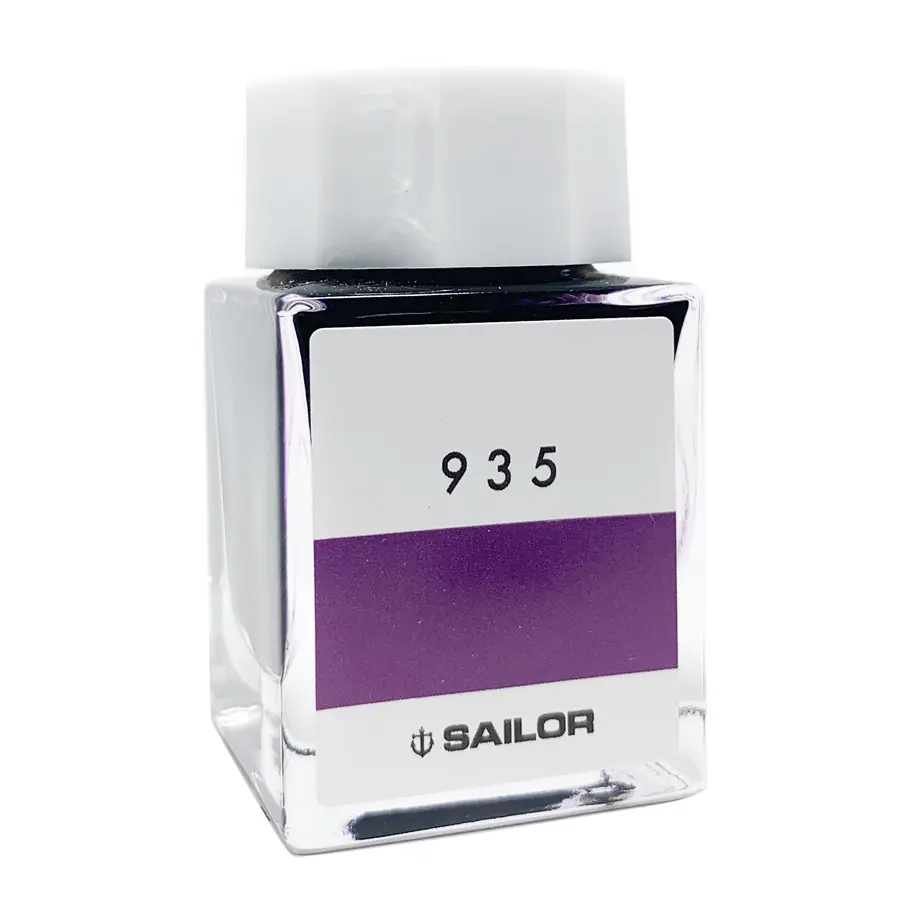 SAILOR 100-Ink Studio墨水/ 20ml/ 935
