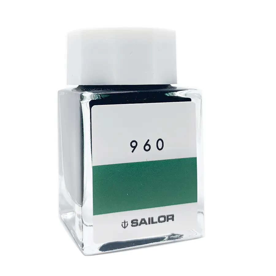 SAILOR 100-Ink Studio墨水/ 20ml/ 960