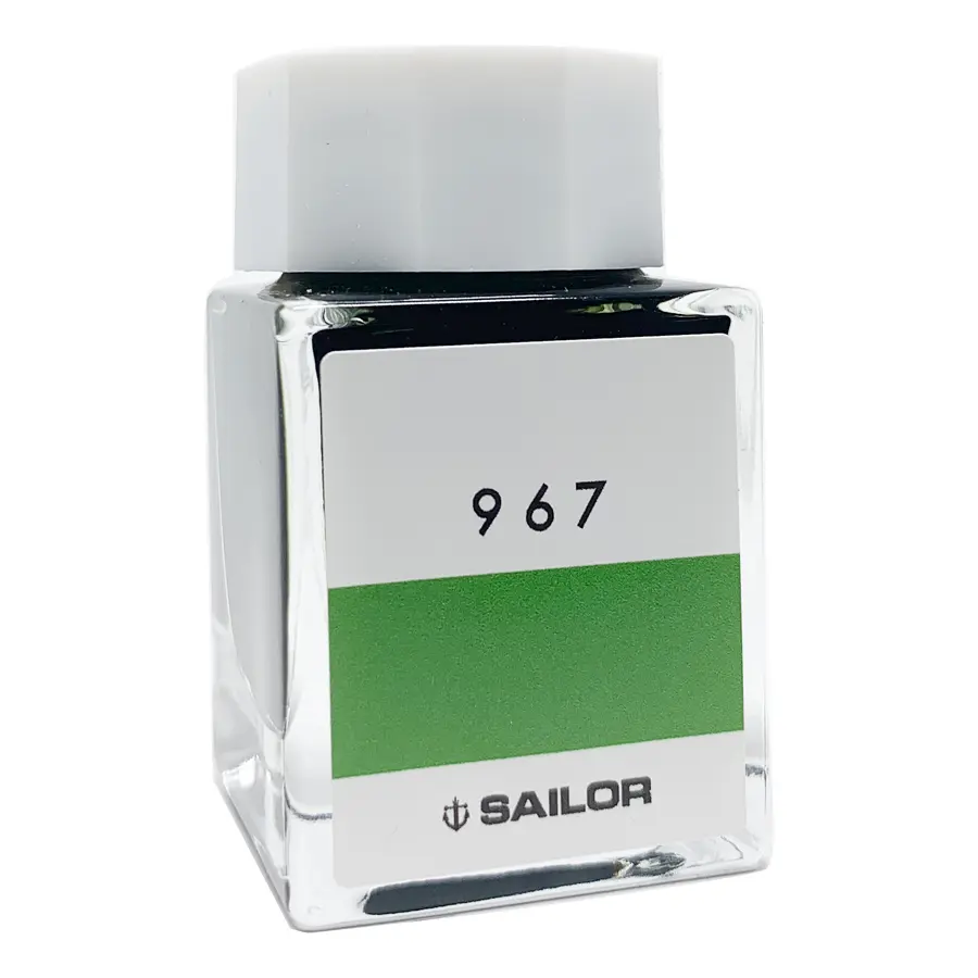 SAILOR 100-Ink Studio墨水/ 20ml/ 967