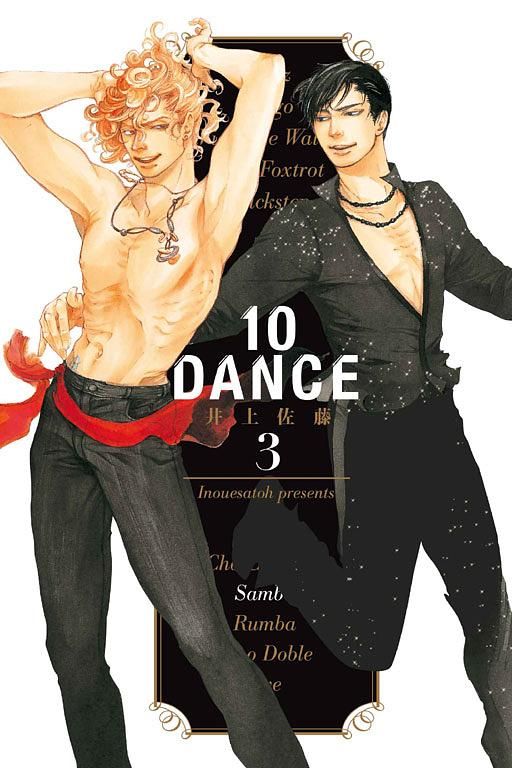 10DANCE 3