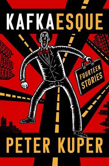 Kafkaesque: Fourteen Stories