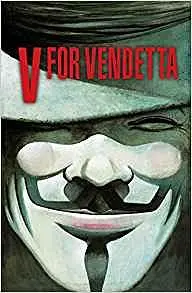 V for Vendetta (30th Anniv. Deluxe Ed.)