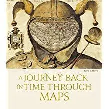 Journey Back in Time Through Maps