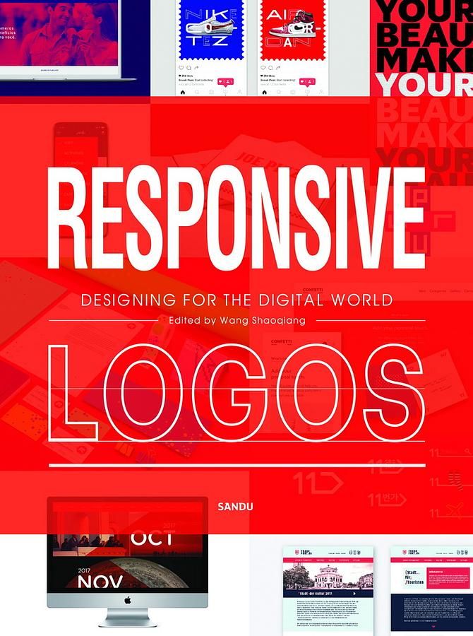 Responsive Logo