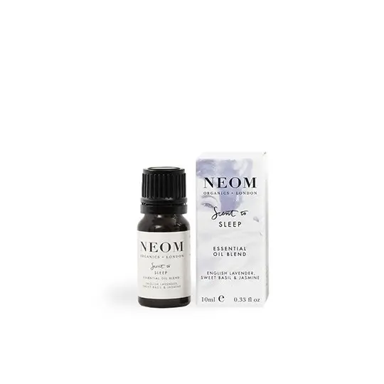 NEOM舒緩恬睡精油/ 10ml