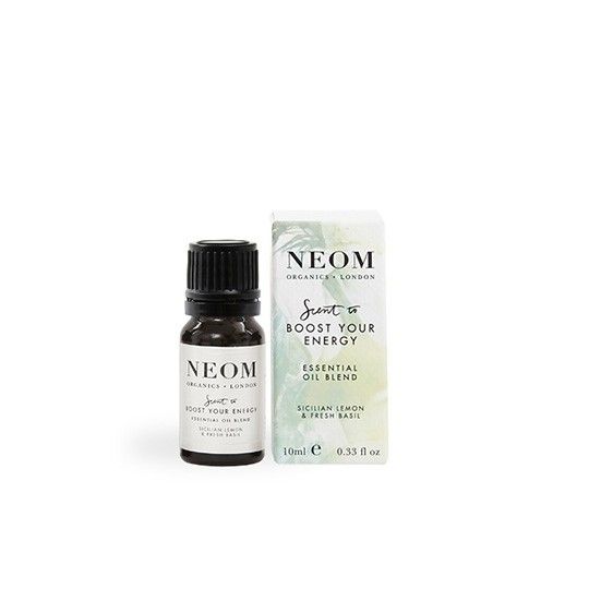NEOM清新甦活精油/ 10ml