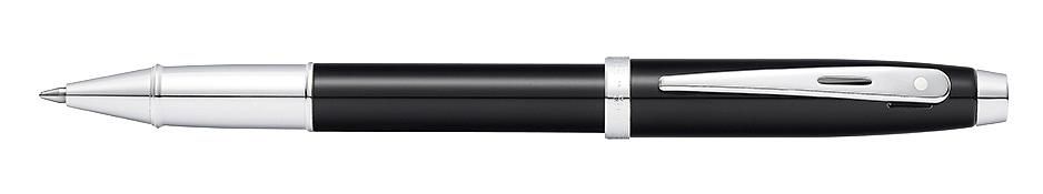 SHEAFFER 100系列藍亮漆鋼珠筆