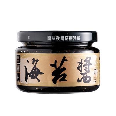 高仰三海苔醬