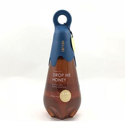 BnnBee DropMe龍眼蜂蜜