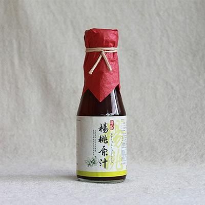 祥記天然楊桃原汁/ 150ml