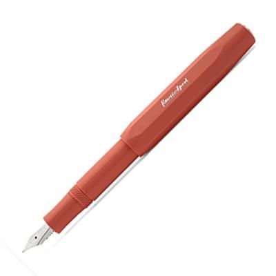 Kaweco SKYLINE Sport系列鋼筆/ 珊瑚紅/ F