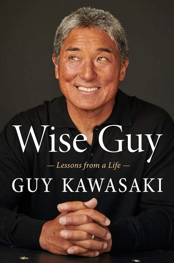 Wise Guy