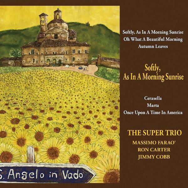 Softly, As in a Morning Sunrise (180g Vinyl)