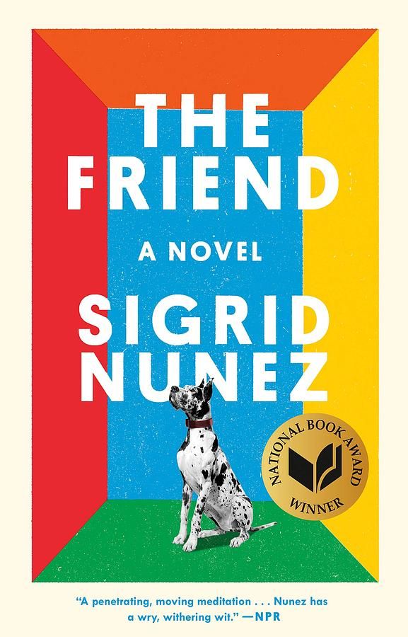 The Friend