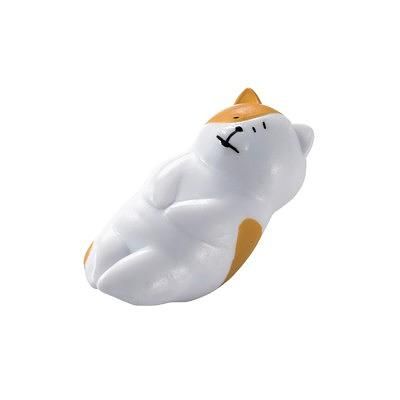 ELECOM Lighting線保護套/ 休眠小貓