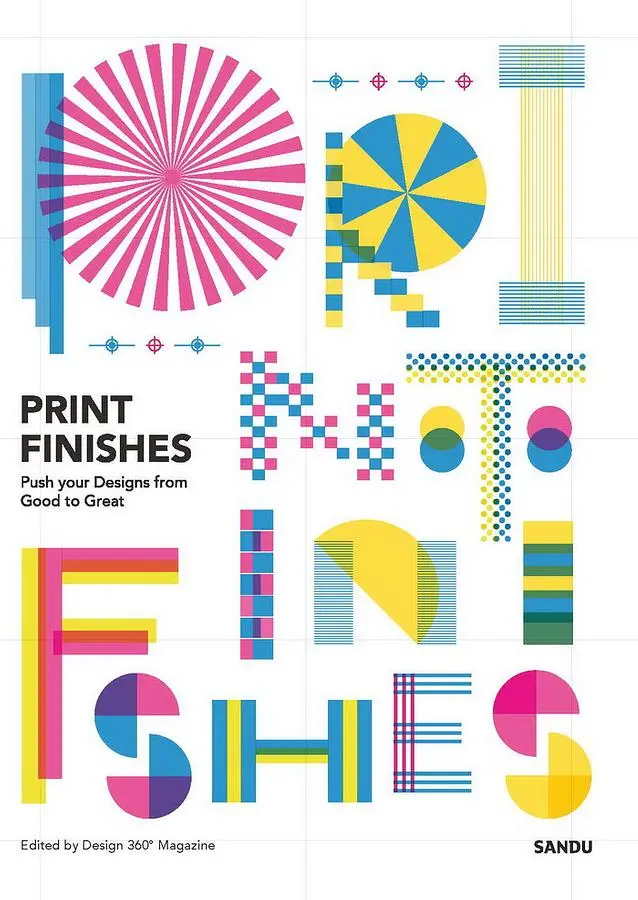 Printing Finishes: Push your Designs from Good to Great