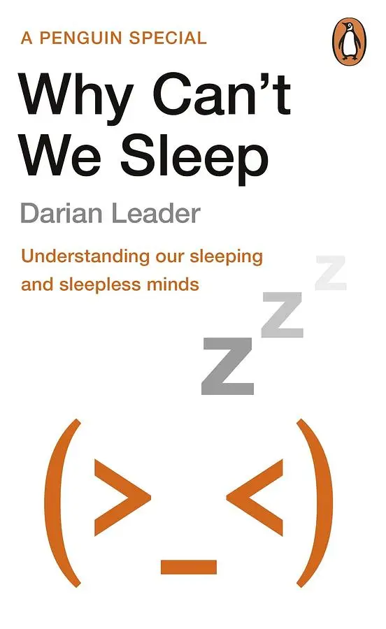Why Can't We Sleep