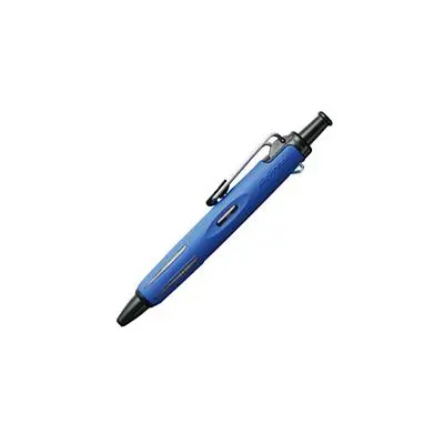 Tombow AirPress氣壓隨寫筆/ 十週年版/ 亮藍