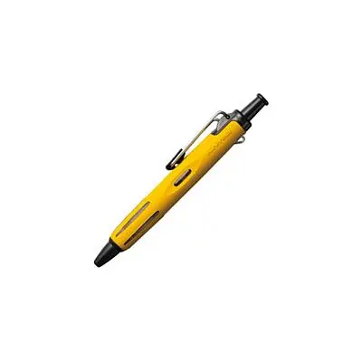 Tombow AirPress氣壓隨寫筆/ 十週年版/ 鮮黃