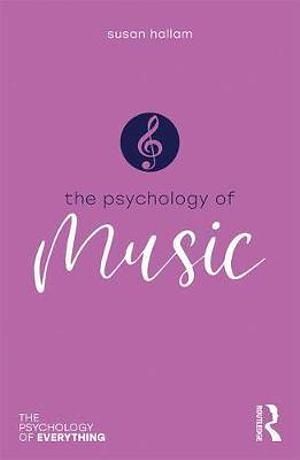 Psychology of Music