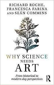 Why Science Needs Art: From Historical to Modern Day Perspectives