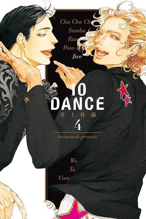 10DANCE 4
