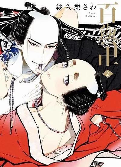 百與卍 2