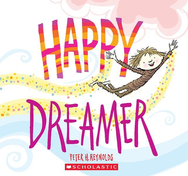 Happy Dreamer (+CD)
